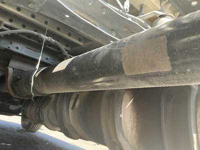 International LT625 Front Driveshaft