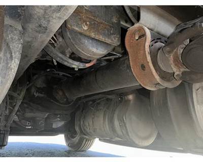 International LT625 Front Driveshaft