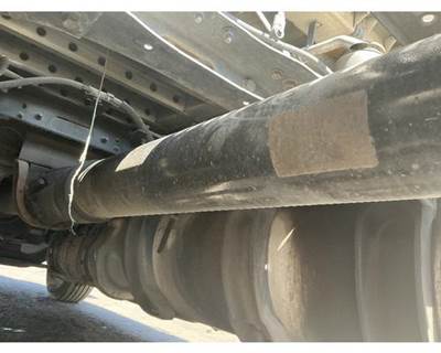 International LT625 Front Driveshaft