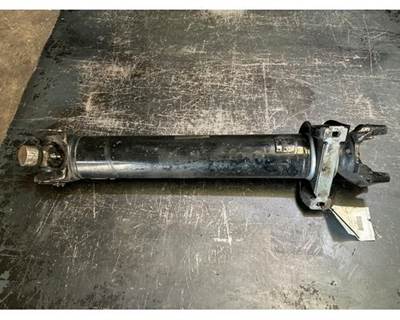 International LT625 Front Driveshaft