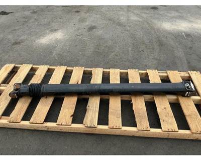 International LT625 Front Driveshaft