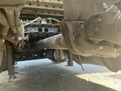 International ProStar Front Driveshaft