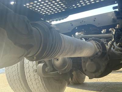 International ProStar Front Driveshaft