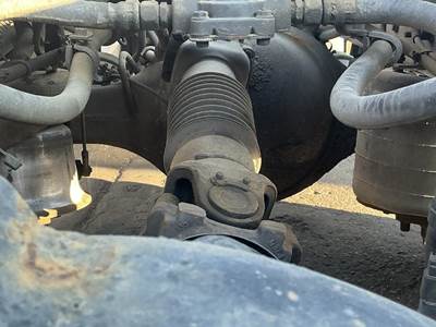 International ProStar Front Driveshaft