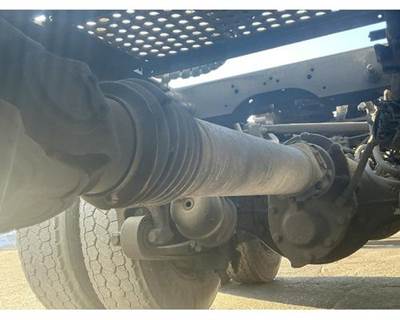 International ProStar Front Driveshaft