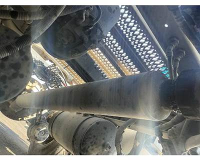 Peterbilt 384 Front Driveshaft