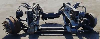 Freightliner Cascadia 125 Front End Assembly