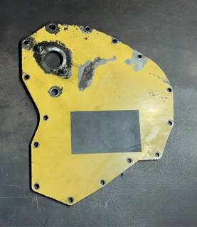 Caterpillar 3126 Front Engine Cover