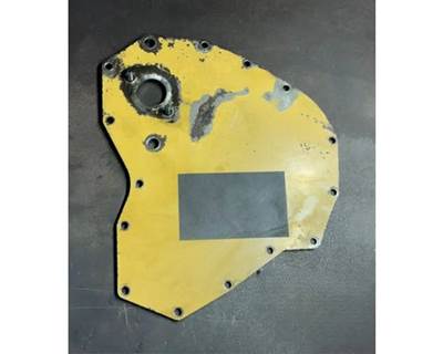 Caterpillar 3126 Front Engine Cover