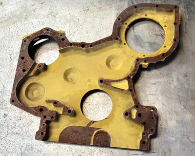 Caterpillar 3306 Front Engine Cover