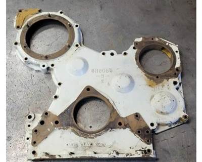 Caterpillar 3306 Front Engine Cover