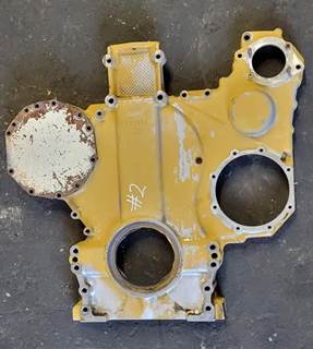Caterpillar 3406B Front Engine Cover
