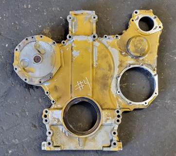 Caterpillar 3406B Front Engine Cover