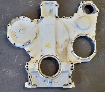 Caterpillar 3406B Front Engine Cover