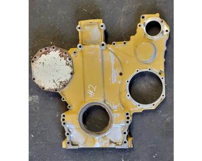 Caterpillar 3406B Front Engine Cover