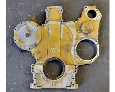 Caterpillar 3406B Front Engine Cover