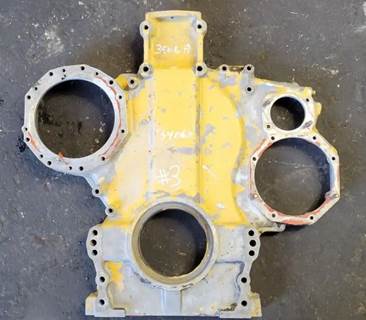 Caterpillar 3406C Front Engine Cover