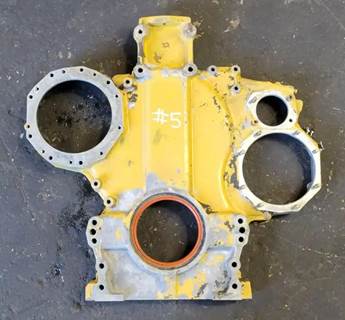 Caterpillar 3406C Front Engine Cover