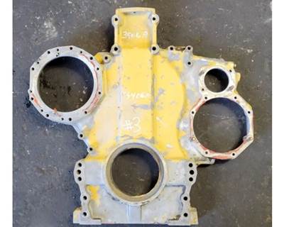 Caterpillar 3406C Front Engine Cover