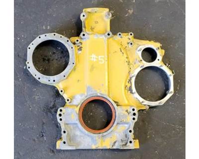 Caterpillar 3406C Front Engine Cover