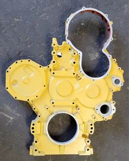 Caterpillar 3406E Front Engine Cover
