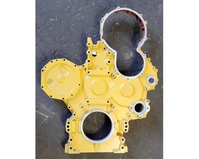 Caterpillar 3406E Front Engine Cover