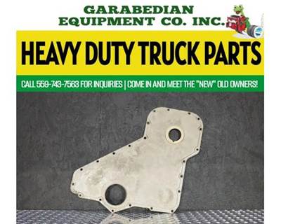 Cummins C8.3 Front Engine Cover