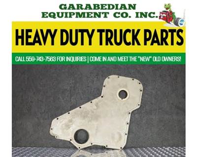 Cummins C8.3 Front Engine Cover