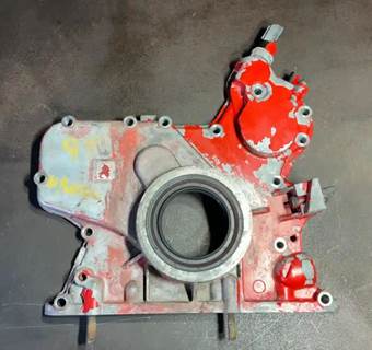 Cummins ISB 6.7L Front Engine Cover