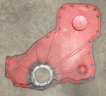 Cummins ISL Front Engine Cover