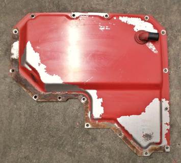 Cummins ISX Front Engine Cover