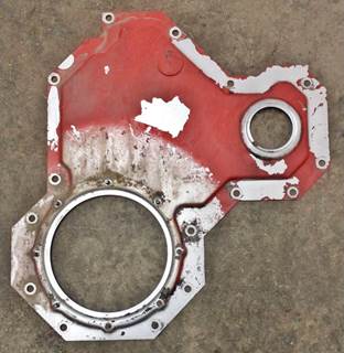 Cummins ISX Front Engine Cover