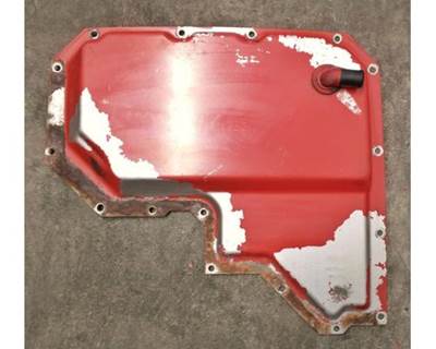 Cummins ISX Front Engine Cover