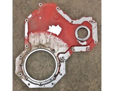 Cummins ISX Front Engine Cover