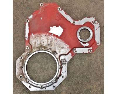 Cummins ISX Front Engine Cover for a International PROSTAR