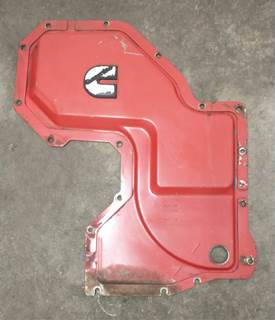 Cummins ISX15 Front Engine Cover