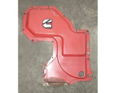 Cummins ISX15 Front Engine Cover