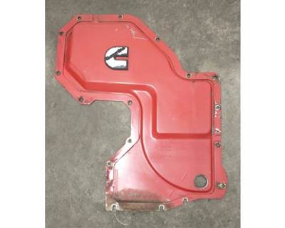 Cummins ISX15 Front Engine Cover