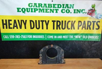 Detroit DD13 Front Engine Cover