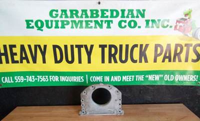 Detroit DD13 Front Engine Cover