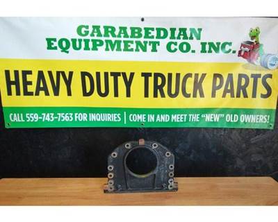 Detroit DD13 Front Engine Cover