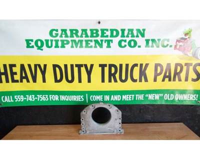 Detroit DD13 Front Engine Cover