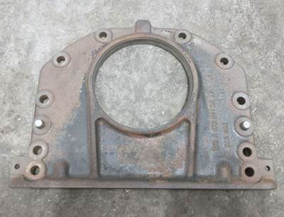 Detroit DD15 Front Engine Cover