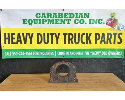 Detroit DD15 Front Engine Cover