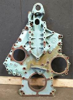 Detroit Series 60 14.0L Front Engine Cover