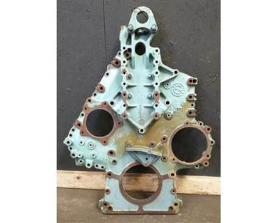 Detroit Series 60 14.0L Front Engine Cover