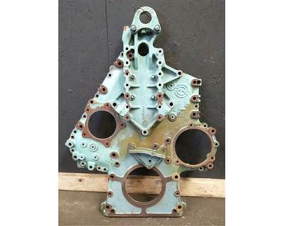 Detroit Series 60 14.0L Front Engine Cover