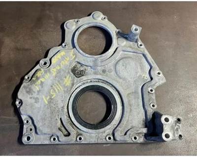 International MaxxForce 13 Front Engine Cover for a International ProStar