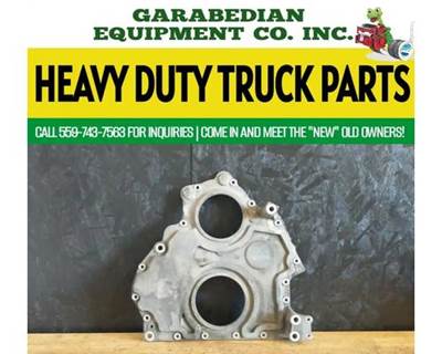 International MaxxForce 13 Front Engine Cover