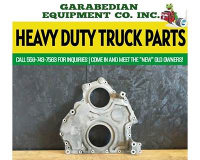 International MaxxForce 13 Front Engine Cover